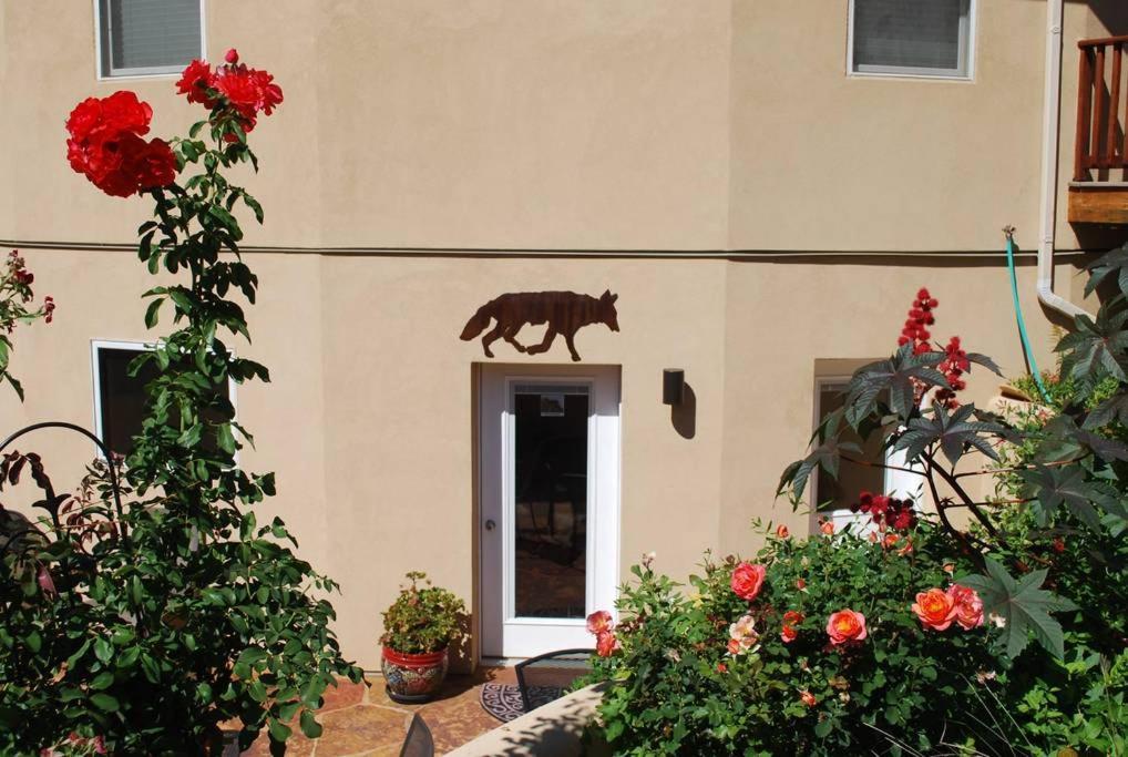 موآب Red Moon Lodge المظهر الخارجي الصورة