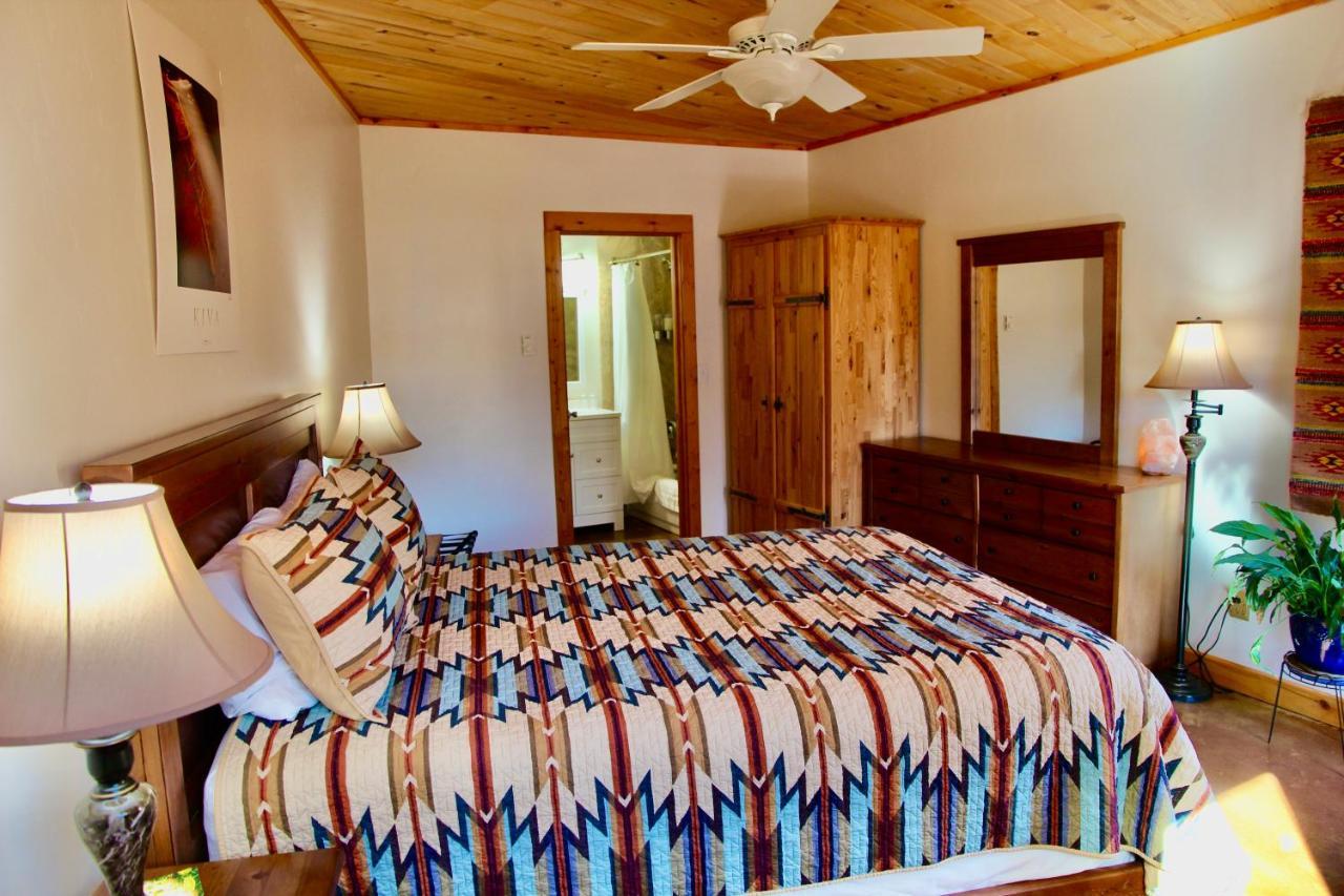 موآب Red Moon Lodge المظهر الخارجي الصورة