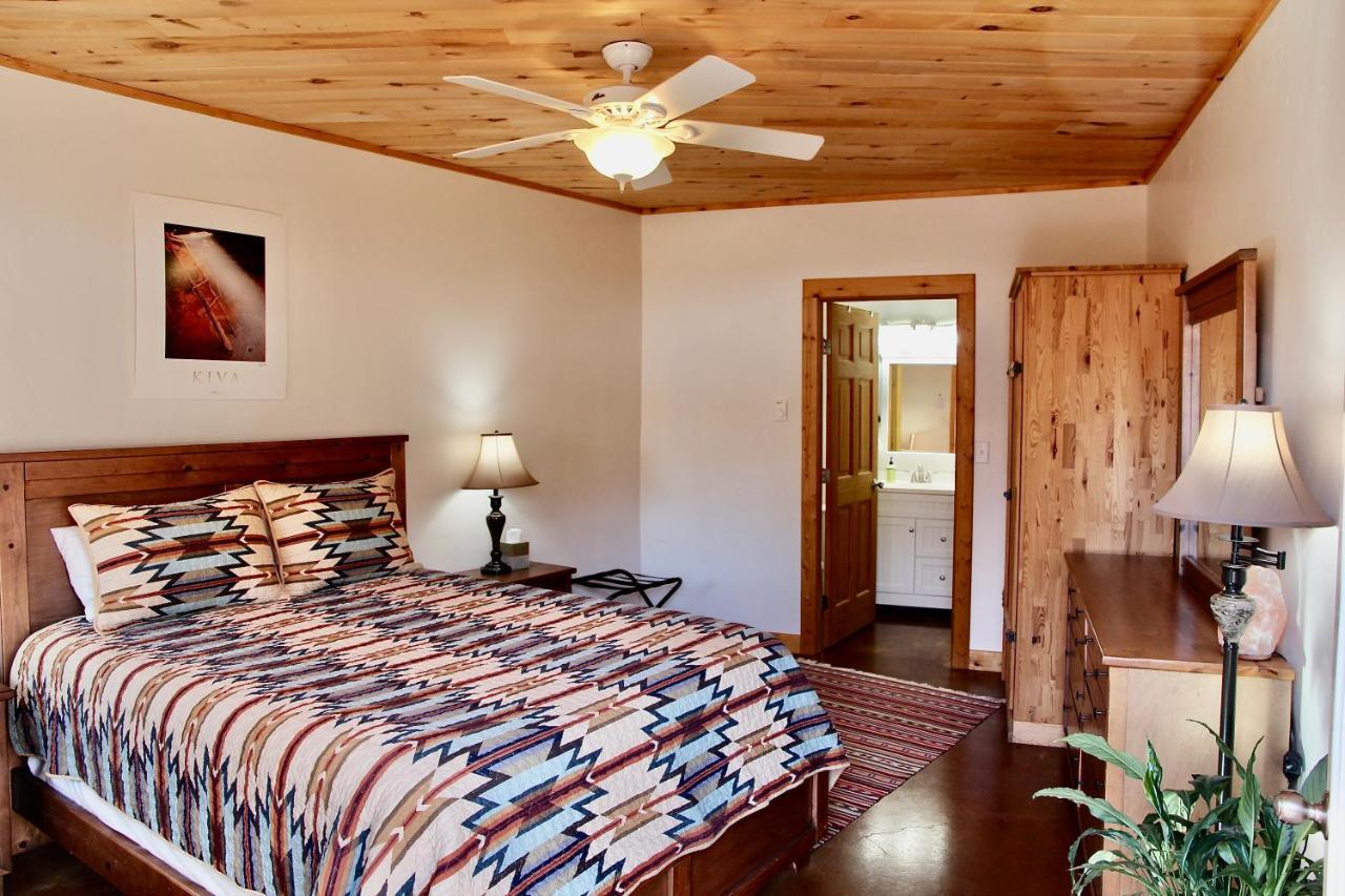 موآب Red Moon Lodge المظهر الخارجي الصورة