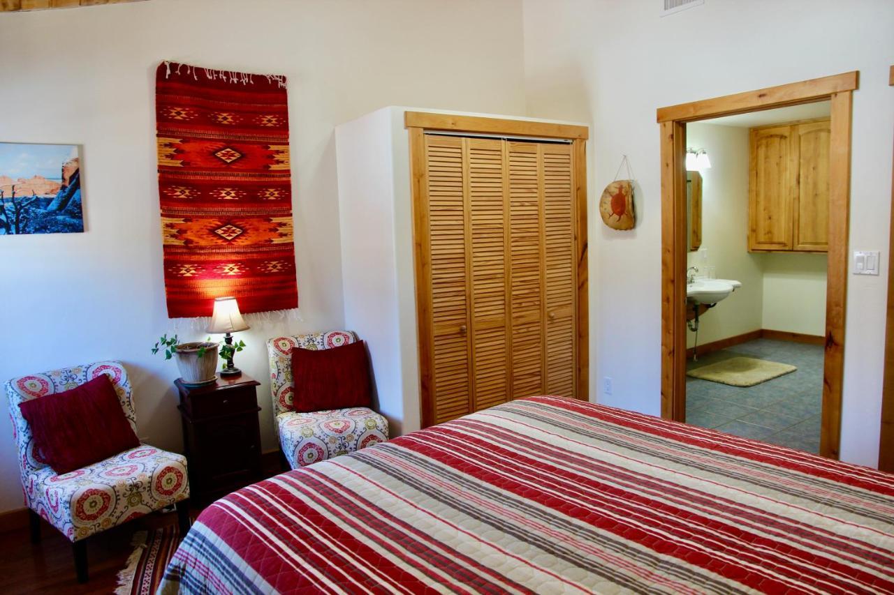 موآب Red Moon Lodge المظهر الخارجي الصورة