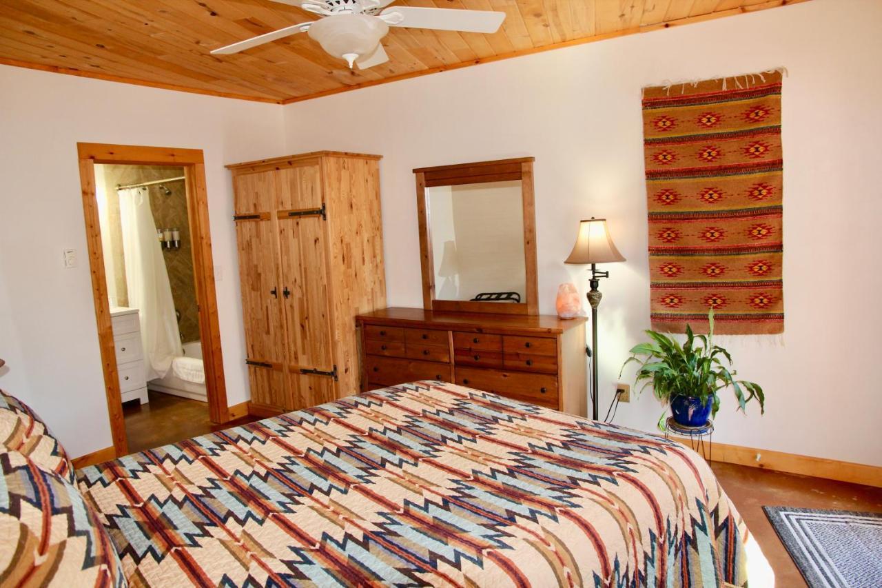 موآب Red Moon Lodge المظهر الخارجي الصورة